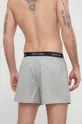 Calvin Klein Underwear boxer in cotone pacco da 3 Uomo