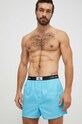 Calvin Klein Underwear bokserki bawełniane 3-pack bawełna multicolor 000NB3412A