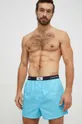 multicolor Calvin Klein Underwear bokserki bawełniane 3-pack Męski