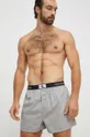 Бавовняні боксери Calvin Klein Underwear 3-pack 100% Бавовна