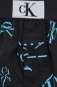 Calvin Klein Underwear bokserki bawełniane 3-pack 000NB3412A