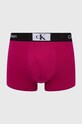 Calvin Klein Underwear bokserki 3-pack czarny 000NB3528E