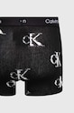 Calvin Klein Underwear bokserki 3-pack 000NB3528E