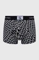 Odzież Calvin Klein Underwear bokserki 3-pack 000NB3528E czarny