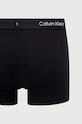 Calvin Klein Underwear bokserki 3-pack 000NB3528E czarny