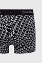 Боксеры Calvin Klein Underwear 3 шт 000NB3528E