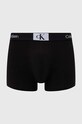 Oblečení Boxerky Calvin Klein Underwear 3-pack 000NB3528E vícebarevná