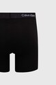 Μποξεράκια Calvin Klein Underwear 3-pack 000NB3529E πράσινο