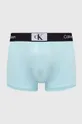 Boxerky Calvin Klein Underwear 3-pak 88 % Recyklovaný polyester, 12 % Polyester