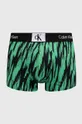 Μποξεράκια Calvin Klein Underwear 3-pack 88% Ανακυκλωμένος πολυεστέρας, 12% Πολυεστέρας