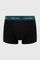 Calvin Klein Underwear bokserki 5-pack 000NB3794A czarny AW24