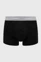 czarny Calvin Klein Underwear bokserki 5-pack