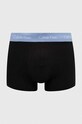 Calvin Klein Underwear bokserki 5-pack 000NB3794A czarny
