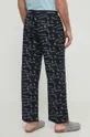 Βαμβακερό παντελόνι πιτζάμα Calvin Klein Underwear 100% Βαμβάκι