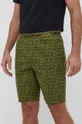 πράσινο Πιτζάμα Calvin Klein Underwear
