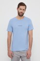 Oblečenie Pyžamo Calvin Klein Underwear 000NM2183E sivá