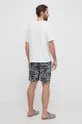 Calvin Klein Underwear pamut pizsama 100% pamut