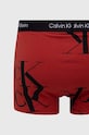 Calvin Klein Underwear bokserki 000NB3403A czerwony SS24
