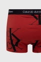 Calvin Klein Underwear boxeralsó piros