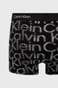 Calvin Klein Underwear bokserki 000NB3403A czarny SS24
