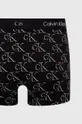 Calvin Klein Underwear bokserki czarny
