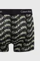 Μποξεράκια Calvin Klein Underwear 95% Βαμβάκι, 5% Σπαντέξ