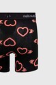 Calvin Klein Underwear bokserki 000NB3731A czarny AW23