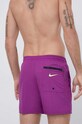 Купальные шорты Nike Volley NESSD486 фиолетовой AW23