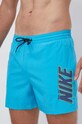 Plavkové šortky Nike Volley NESSD486 modrá AW23