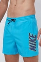 Nike szorty kąpielowe Volley NESSD486 niebieski AW23