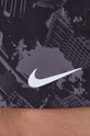 Одяг Купальні шорти Nike Volley NESSD489 чорний