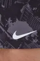 Σορτς κολύμβησης Nike Volley Κύριο υλικό: 90% Πολυεστέρας, 10% Σπαντέξ Φόδρα: 100% Πολυεστέρας