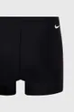 Nike kąpielówki czarny
