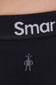Odzież Smartwool legginsy funkcyjne Classic Thermal Merino SW016366 czarny