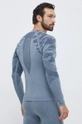 Smartwool longsleeve funzionale Intraknit Active 52% Lana merino, 21% Lyocell, 21% Poliestere, 6% Elastam