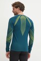 Одежда Функциональный лонгслив Smartwool Intraknit Active SW012790 бирюзовый