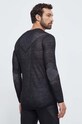 Одежда Функциональный лонгслив Smartwool Intraknit Thermal Merino SW019286 чёрный