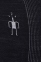 Smartwool jambiere funcționale Intraknit Thermal Merino negru SW016829