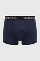 Smartwool bielizna funkcyjna Merino Planet friendly granatowy SW016998