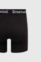 Функціональна білизна Smartwool Merino SW016998 чорний SS25