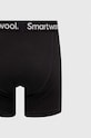 Smartwool lenjerie functionala Merino SW016998 negru SS25