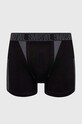 Smartwool bielizna funkcyjna Intraknit 6 outdoor czarny SW017010