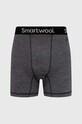 Smartwool bielizna funkcyjna Planet friendly szary SW016996