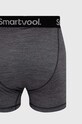 Smartwool bielizna funkcyjna SW016996 szary SS24