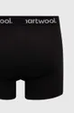 Функциональное белье Smartwool чёрный