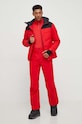 Функциональный лонгслив Rossignol Classique RLMML07 красный AW24