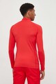 Одежда Функциональный лонгслив Rossignol Classique RLMML07 красный