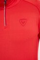 Функциональный лонгслив Rossignol Classique RLMML07 красный