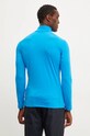 Îmbrăcăminte Rossignol longsleeve funcțional Classique RLMML07 albastru
