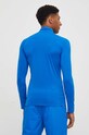 Odzież Rossignol longsleeve funkcyjny Classique RLMML07 niebieski